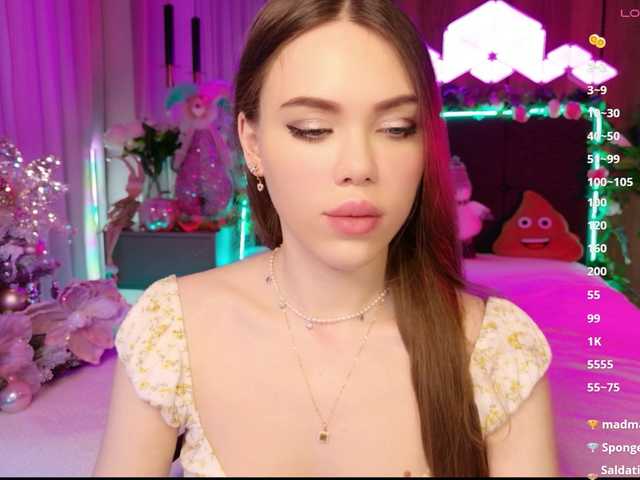 MimiForce's BongaCams show and profile