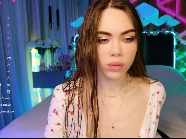 MimiForce – webcam model profile photo