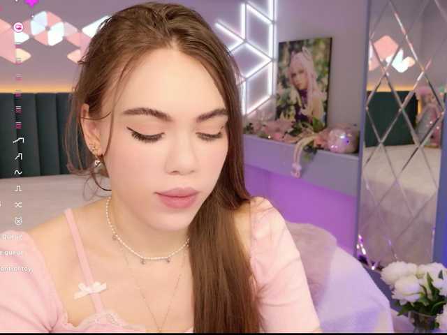 секс с MimiForce