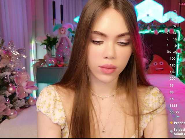 секс с MimiForce