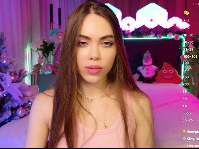 MimiForce's BongaCams show and profile