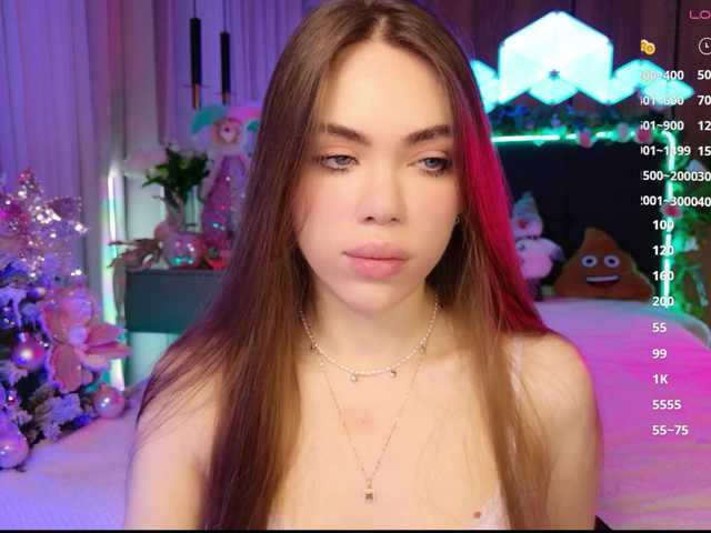 MimiForce's BongaCams show and profile