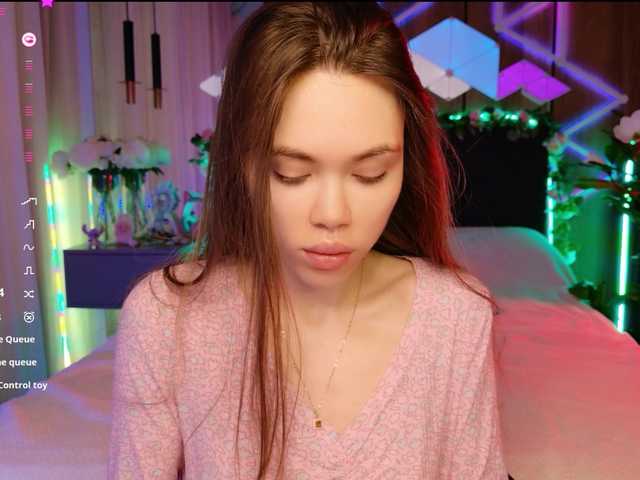 MimiForce – webcam model profile photo