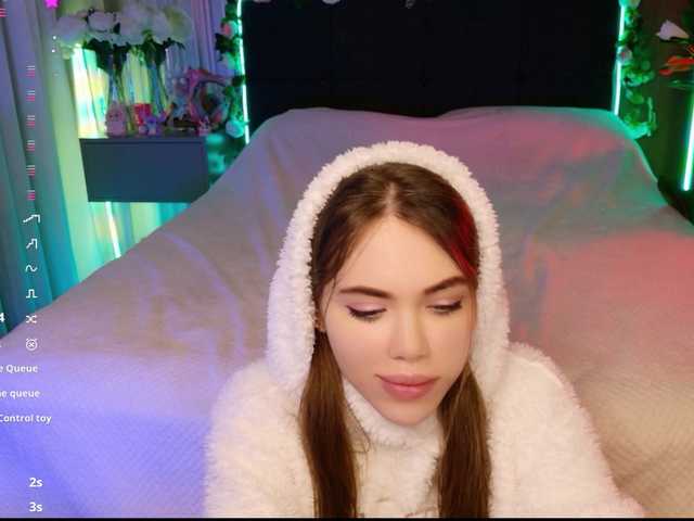 MimiForce from BongaCams is Freechat