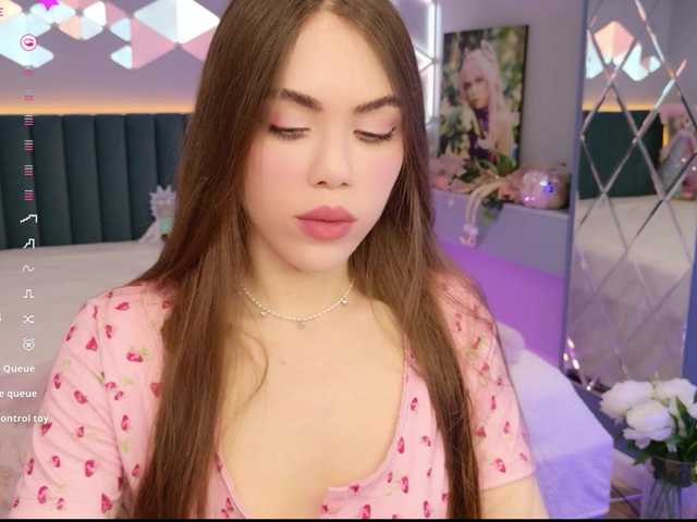 секс с MimiForce