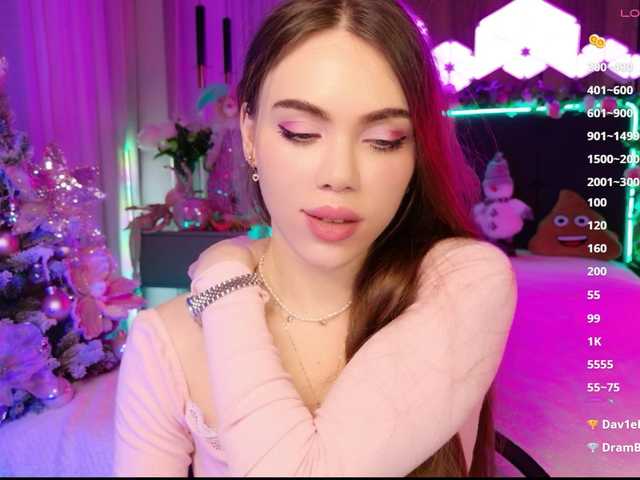 MimiForce's BongaCams show and profile