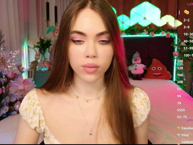 MimiForce's BongaCams show and profile