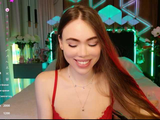 MimiForce from BongaCams is Freechat