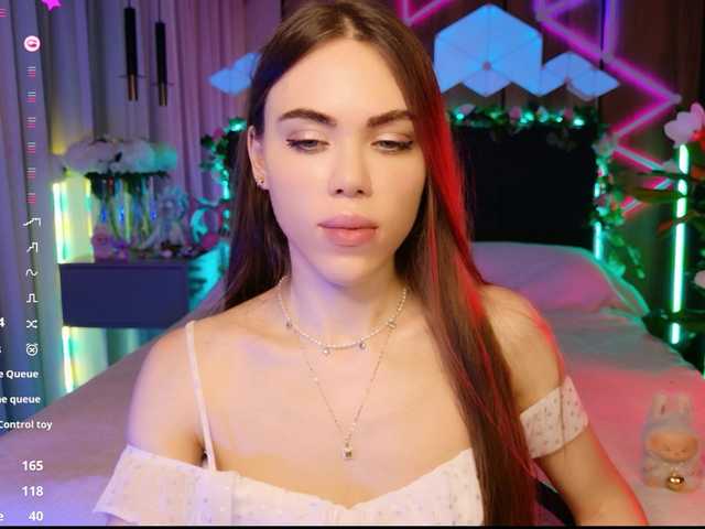 MimiForce from BongaCams is Freechat