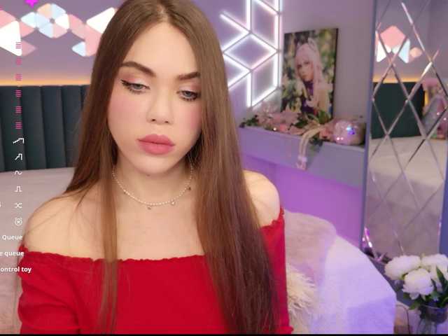 MimiForce's BongaCams show and profile