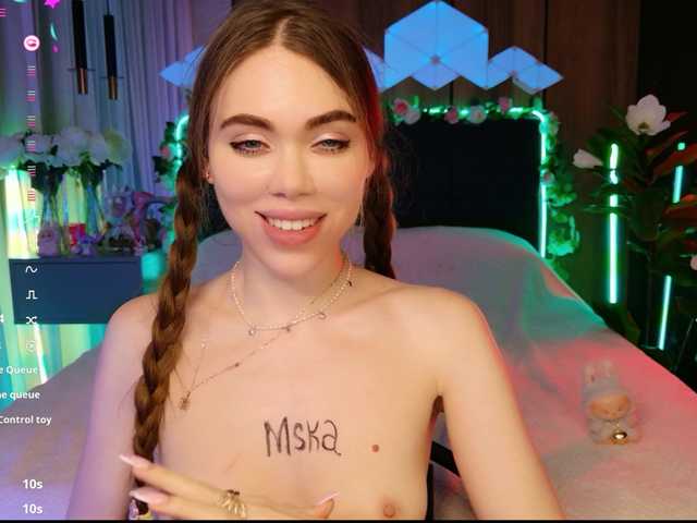 MimiForce from BongaCams