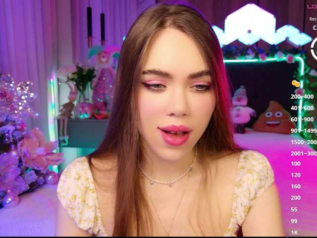 MimiForce's BongaCams show and profile