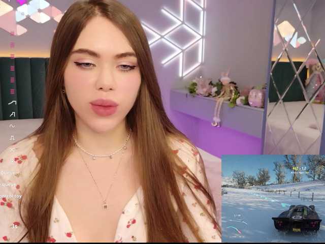 MimiForce's BongaCams show and profile