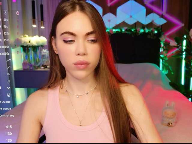 MimiForce from BongaCams is Freechat