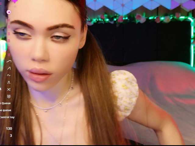 MimiForce from BongaCams