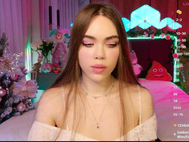 MimiForce's BongaCams show and profile