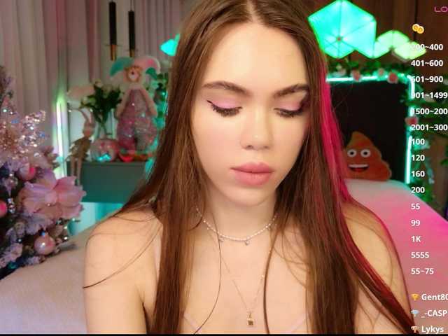 MimiForce's BongaCams show and profile