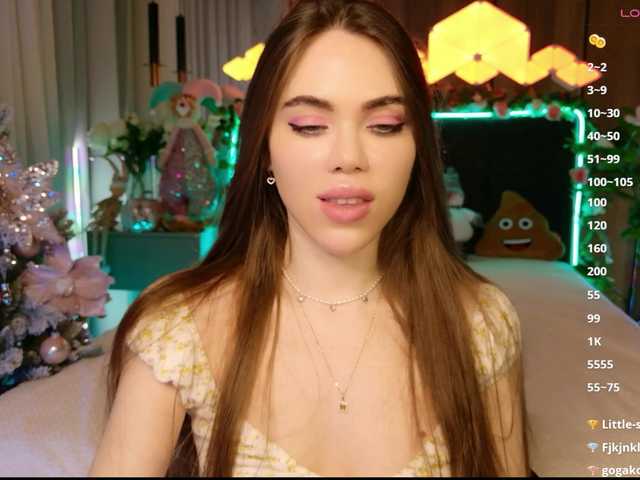 MimiForce's BongaCams show and profile