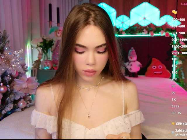 MimiForce's BongaCams show and profile