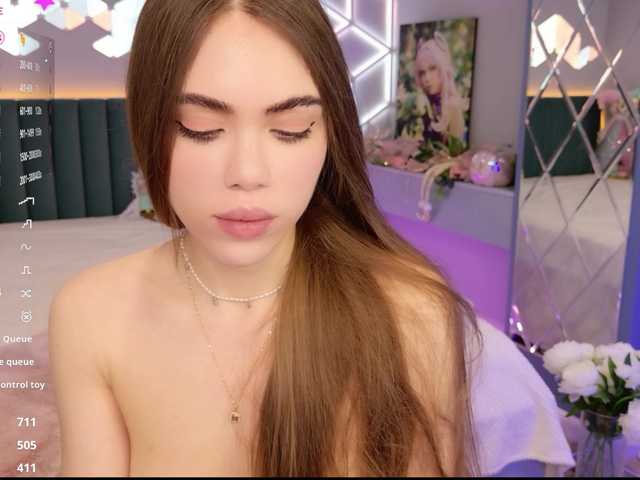 MimiForce's BongaCams profile