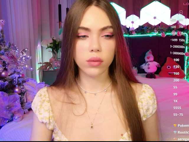 MimiForce's BongaCams show and profile