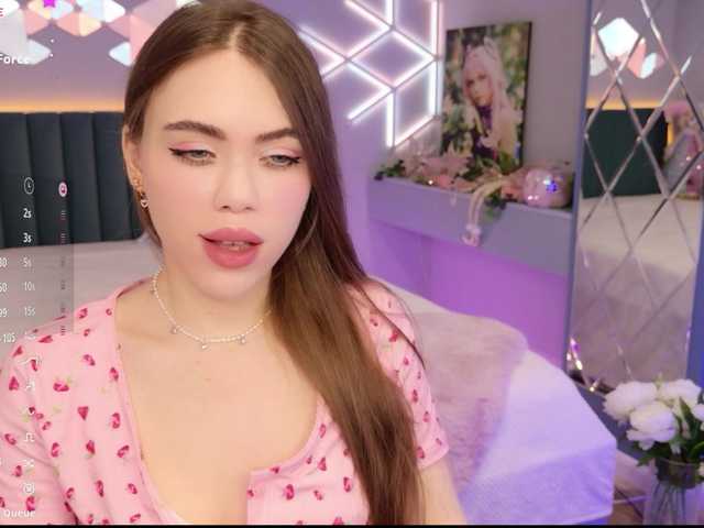 MimiForce's BongaCams show and profile