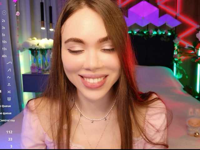 MimiForce from BongaCams