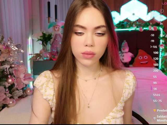 MimiForce's BongaCams show and profile