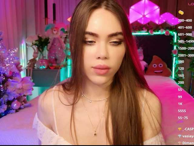 MimiForce's BongaCams show and profile