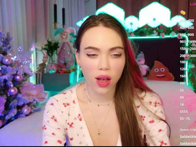 MimiForce's BongaCams show and profile