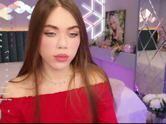 MimiForce's BongaCams show and profile