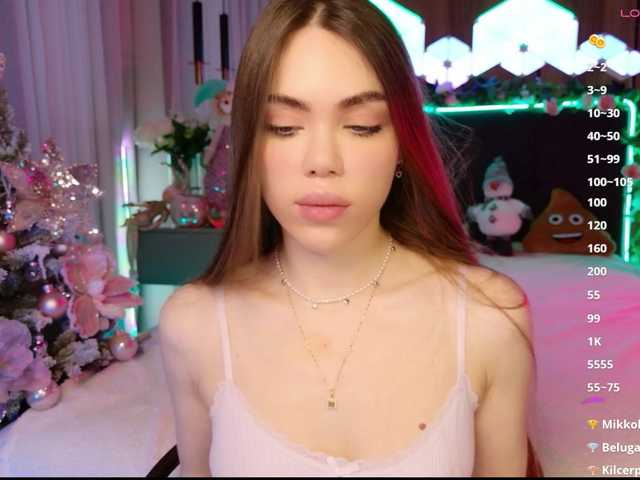 MimiForce's BongaCams show and profile