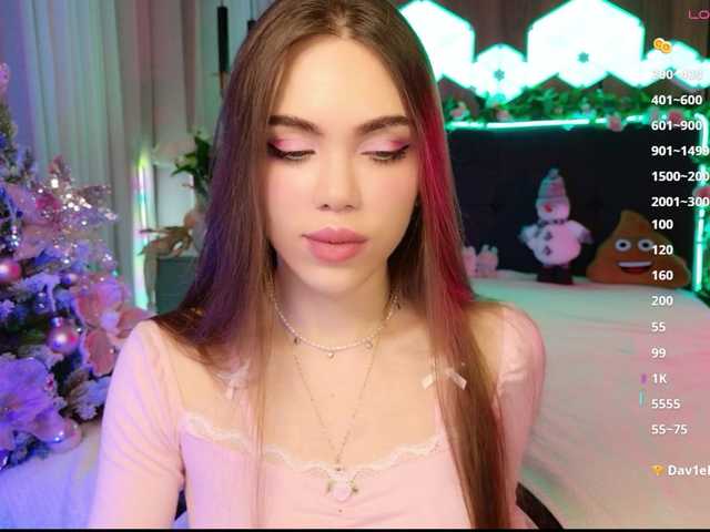 MimiForce's BongaCams show and profile