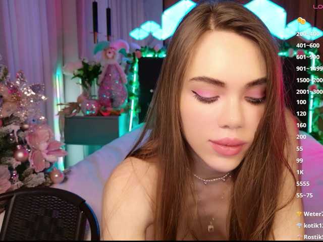 MimiForce's BongaCams show and profile