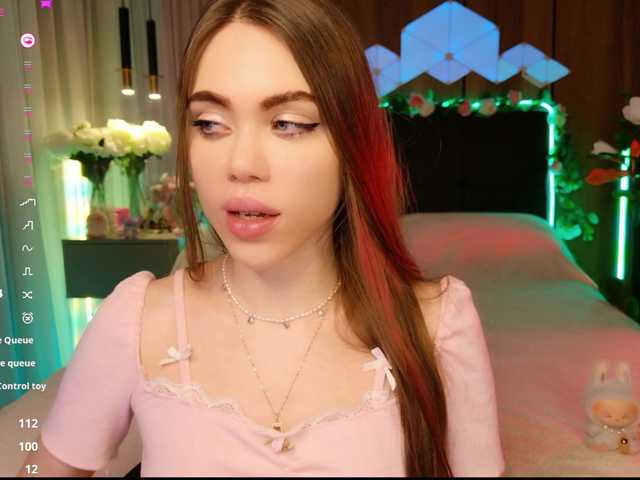 MimiForce from BongaCams is Freechat