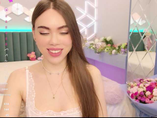 в попе у MimiForce