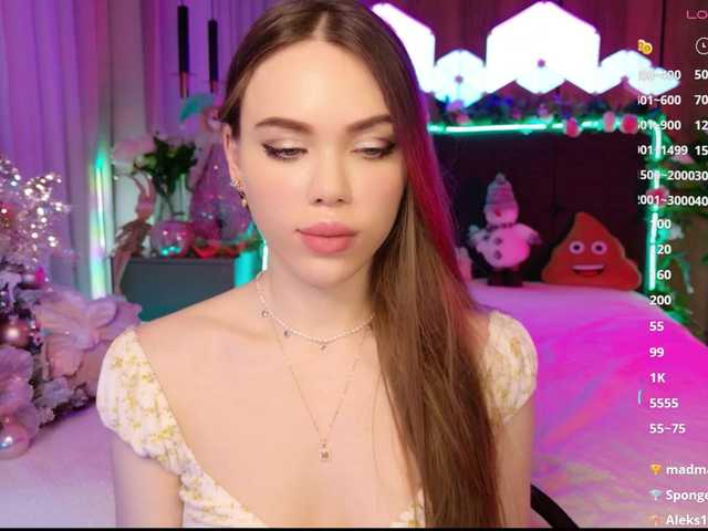 MimiForce's BongaCams show and profile