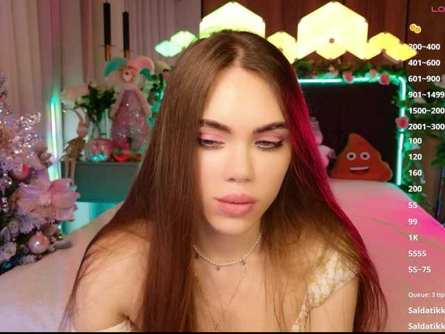 MimiForce's BongaCams show and profile