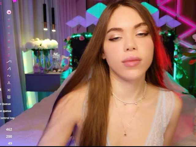 MimiForce from BongaCams