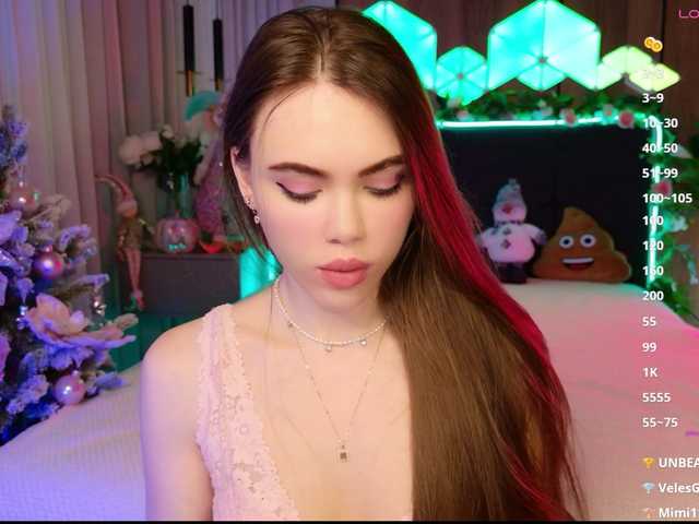 MimiForce's BongaCams show and profile