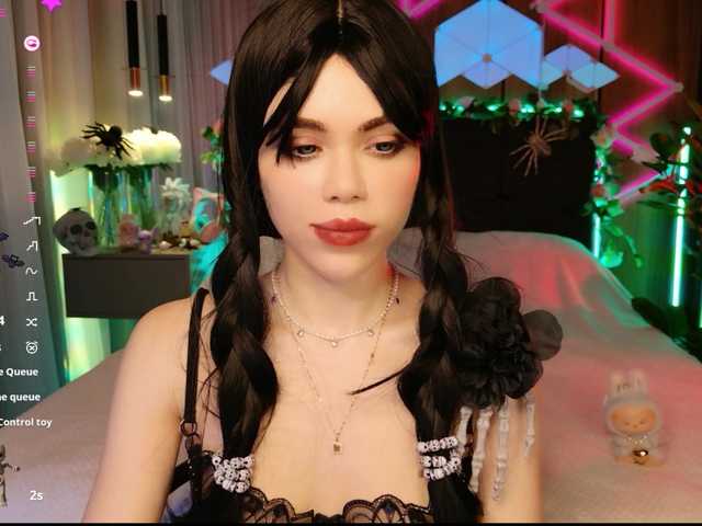 MimiForce from BongaCams is Freechat