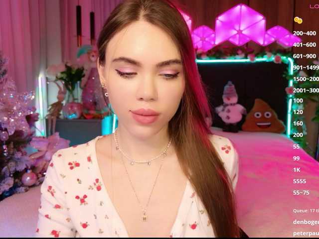 MimiForce's BongaCams show and profile