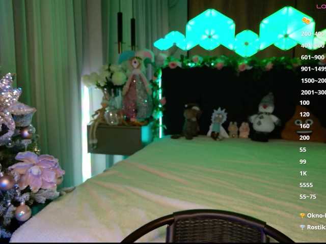 MimiForce's BongaCams show and profile