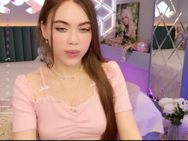 MimiForce's BongaCams show and profile