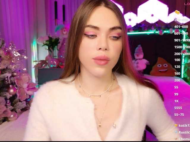 MimiForce's BongaCams show and profile