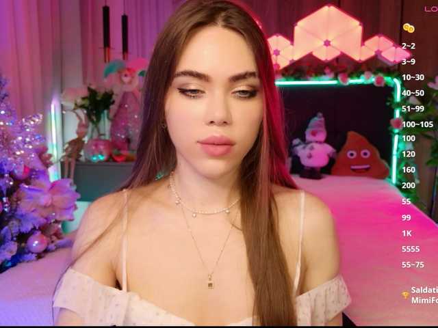 MimiForce – webcam model profile photo