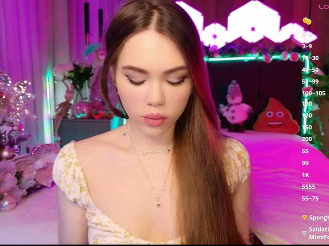 MimiForce's BongaCams show and profile