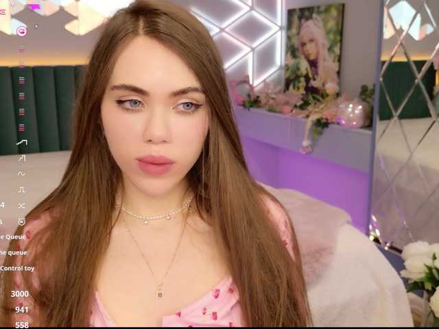 MimiForce's BongaCams profile