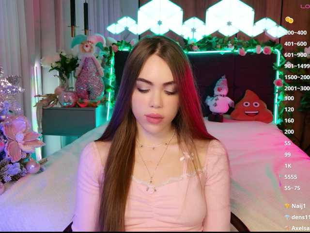 MimiForce's BongaCams show and profile