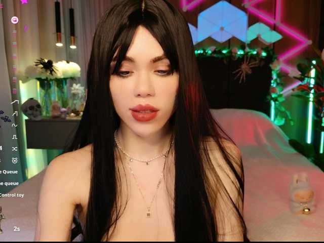 MimiForce from BongaCams is Freechat